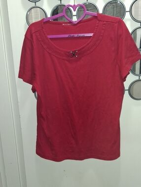 Red Top